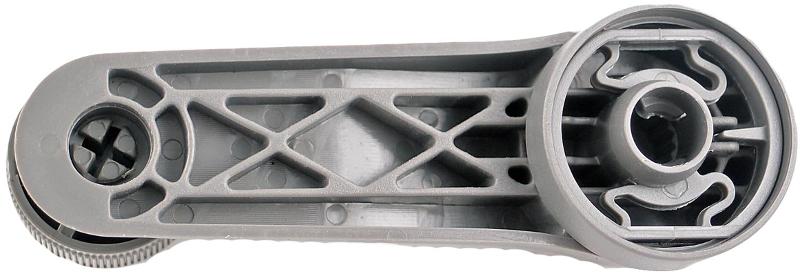 2005 Volkswagen Pointer Truck Window Crank Handle Dorman 746MX image 3 of 3