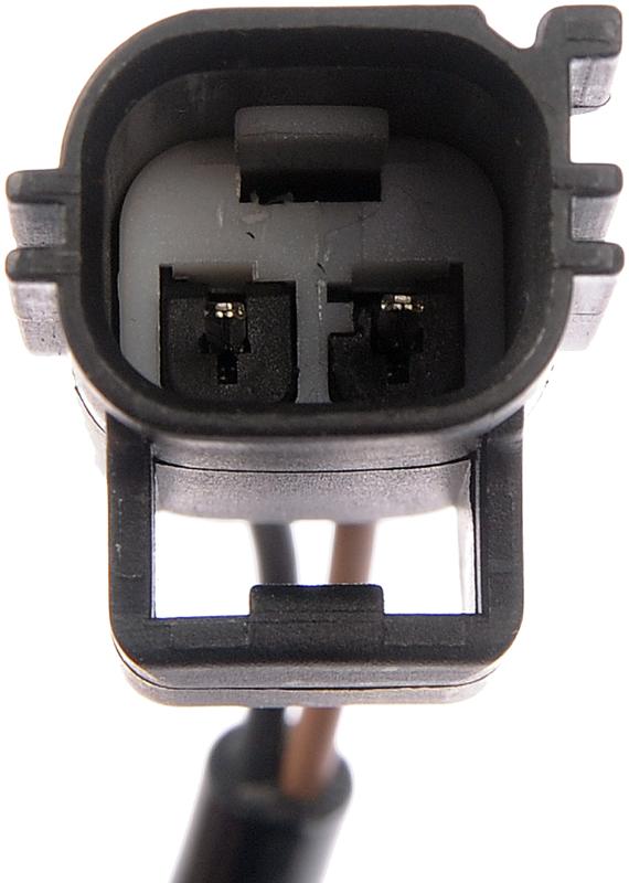 2004 Dodge Ram 3500 ABS Wheel Speed Sensor Front Dorman 970088 image 2 of 2