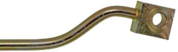 1996 Mazda B3000 Brake Hydraulic Hose Front Right Dorman H380389 image 3 of 3