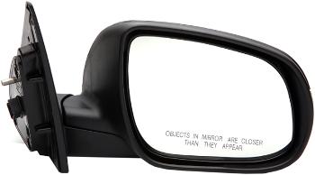 2010 Kia Forte Koup Door Mirror Right Dorman 9551097 image 2 of 2