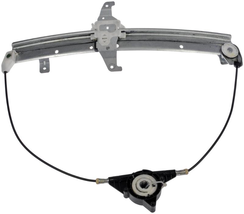 Dorman 740660 - Window Regulator Dorman 740660 Window Regulator product image 4 of 8
