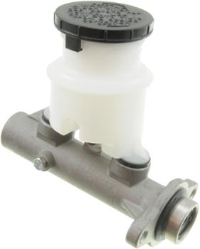 1995 Honda Passport Brake Master Cylinder Dorman M390162 image 4 of 4