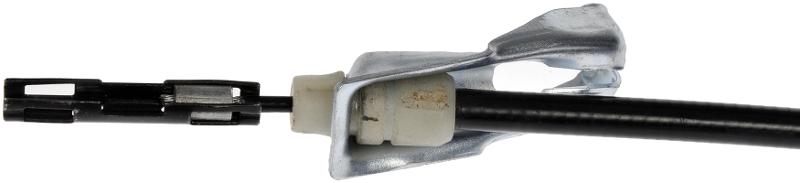 2004 Ford F-150 Parking Brake Cable Rear Right Dorman C661074 image 2 of 3