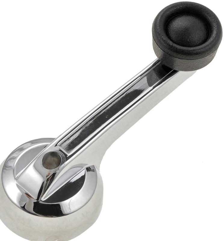 1982 Jeep Scrambler Window Crank Handle Dorman 76964 image 3 of 3