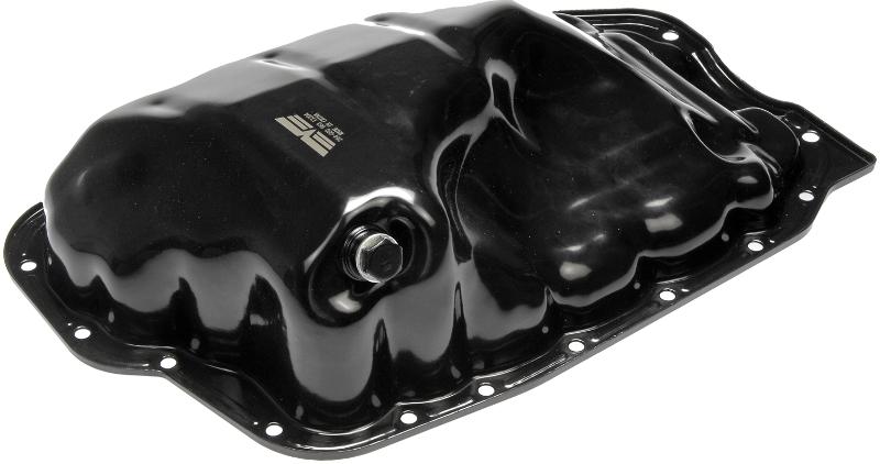 1996 Mazda Millenia Engine Oil Pan Dorman 264050 image 1 of 1