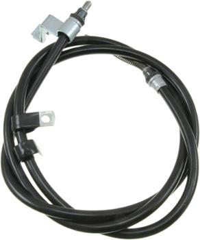 1996 Chrysler Intrepid Parking Brake Cable Rear Right Dorman C660022 image 3 of 3