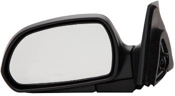 2002 Kia Spectra Door Mirror Left Dorman 9551060 image 2 of 2