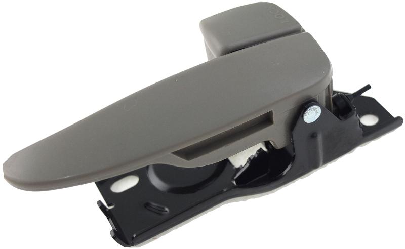 2004 Hyundai Sonata Interior Door Handle Front Right Dorman 92490 image 3 of 3