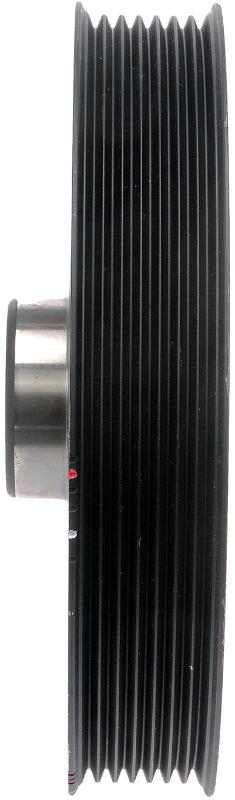 2007 Honda CR-V Engine Harmonic Balancer Dorman 594386 image 2 of 2
