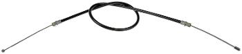 2013 Ford Flex Parking Brake Cable Front Dorman C96552 image 3 of 3