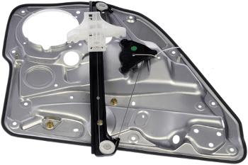 2004 Volkswagen Jetta Window Regulator Rear Right Dorman 740927 image 2 of 4