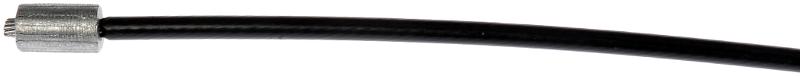 2009 Chevrolet Silverado 2500 HD Parking Brake Cable Rear Left Dorman C661110 image 3 of 3