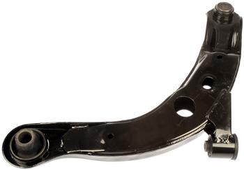 2005 Mazda MPV Suspension Control Arm and Ball Joint Assembly Front Right Lower Dorman 520870 image 4 of 4