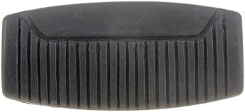 2000 Ford F-100 Ranger Brake Pedal Pad Dorman 20753 image 4 of 4