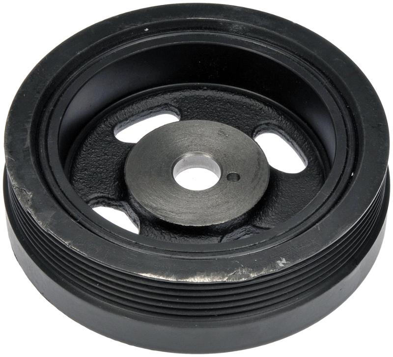 2015 Subaru Forester Engine Harmonic Balancer Dorman 594425 image 2 of 2