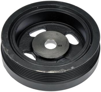 2015 Subaru XV Crosstrek Engine Harmonic Balancer Dorman 594425 image 2 of 2