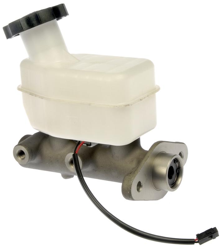 2002 Kia Sedona Brake Master Cylinder Dorman M630271 image 3 of 4