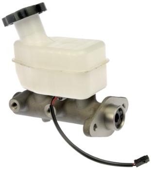2004 Kia Sedona Brake Master Cylinder Dorman M630271 image 3 of 4