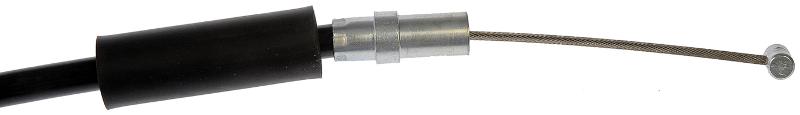 1993 Honda Civic del Sol Parking Brake Cable Rear Right Dorman C94944 image 3 of 3