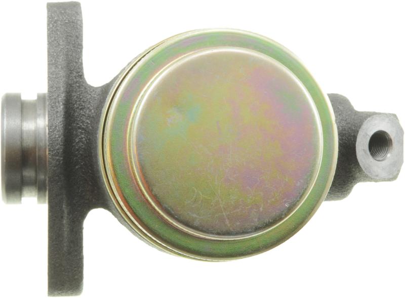 1964 Ford F-100 Brake Master Cylinder Dorman M37781 image 4 of 4