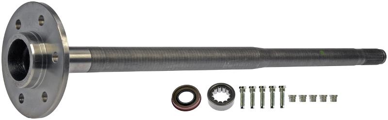 Dorman 630618 - Axle Shaft Dorman 630618 Axle Shaft product image 2 of 2