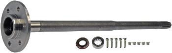 2007 Ford Lobo Axle Shaft Rear Right Dorman 630618 image 2 of 2
