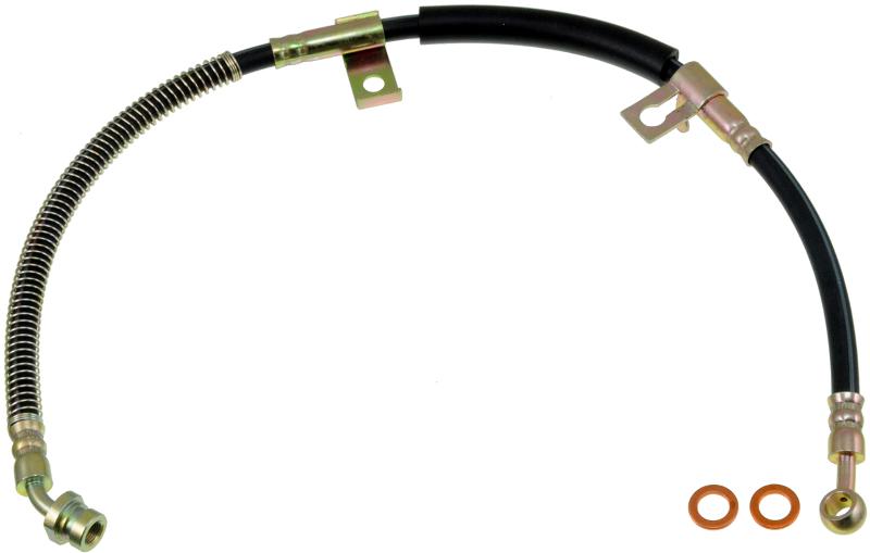 2005 Kia Sorento Brake Hydraulic Hose Front Right Dorman H620601 image 3 of 3