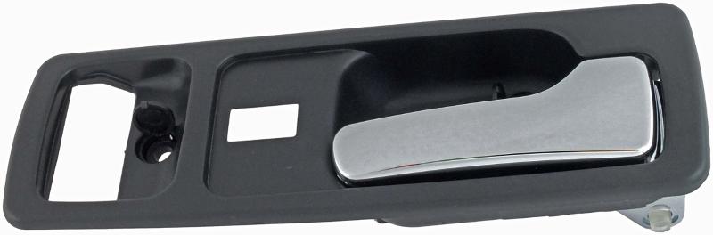1990 Honda Accord Interior Door Handle Front Right Dorman 92587 image 3 of 3
