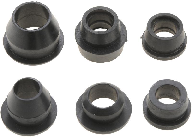 1995 Honda Prelude PCV Valve Grommet Dorman 42339 image 4 of 4