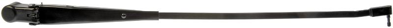 1984 Dodge Caravan Windshield Wiper Arm Front Dorman 42777 image 4 of 4