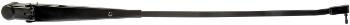 1990 Dodge Caravan Windshield Wiper Arm Front Dorman 42777 image 4 of 4