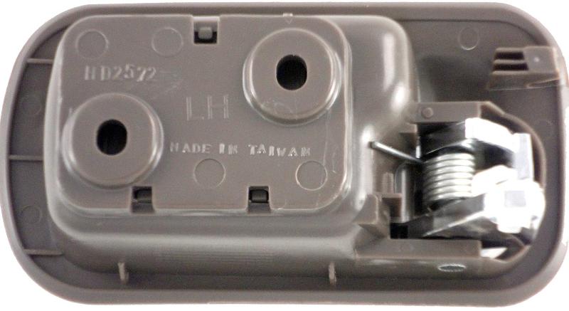 2004 Honda Civic Interior Door Handle Rear Left Dorman 82193 image 3 of 3