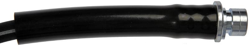 2010 Land Rover Range Rover Sport Brake Hydraulic Hose Rear Left Inner Dorman H621517 image 3 of 3