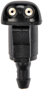 1996 Toyota Camry Windshield Washer Nozzle Left Dorman 47181 image 2 of 2