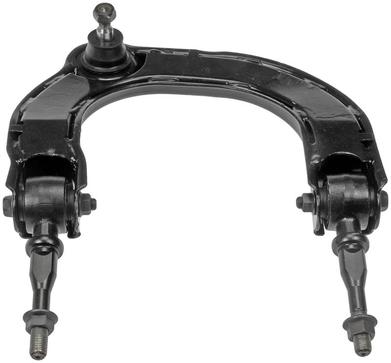 2003 Kia Optima Suspension Control Arm and Ball Joint Assembly Front Right Upper Dorman 521770 image 2 of 2