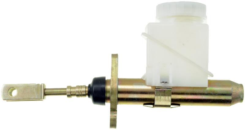1996 Land Rover Discovery Clutch Master Cylinder Dorman CM640075 image 4 of 4