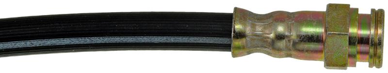 1973 Nissan 510 Brake Hydraulic Hose Front Left Dorman H96499 image 2 of 3