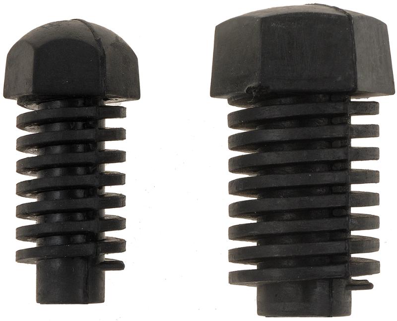 Dorman 45392 Hood Stop Support product image 2 of 2