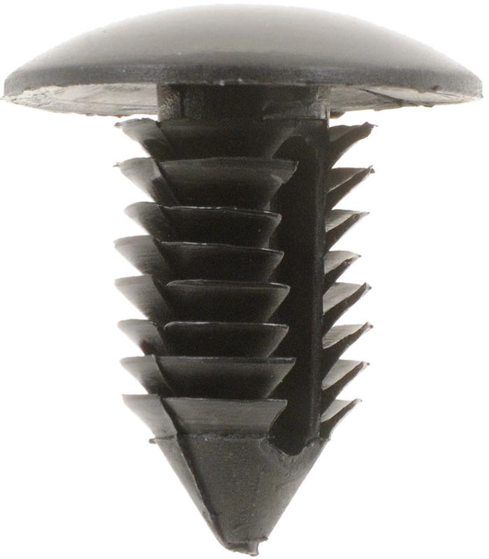 2002 Buick Century Interior Panel Retainer Dorman 45092 image 4 of 4