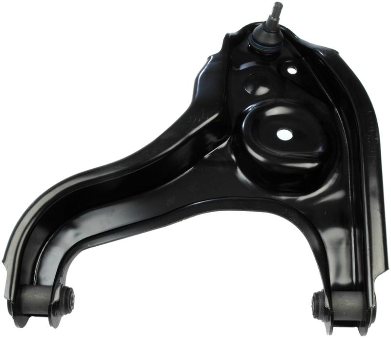 1996 Dodge Ram 1500 Suspension Control Arm and Ball Joint Assembly Front Right Lower Dorman 520330 image 3 of 4