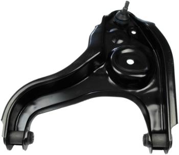 1999 Dodge Ram 1500 Suspension Control Arm and Ball Joint Assembly Front Right Lower Dorman 520330 image 3 of 4