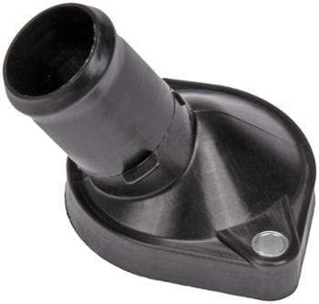 2006 Scion xB Engine Coolant Thermostat Housing Dorman 9025930 image 2 of 2