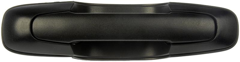 2007 Chevrolet Tracker Exterior Door Handle Front Right Dorman 80426 image 3 of 3
