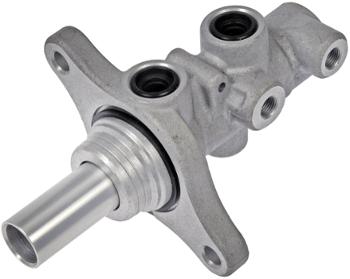 2011 Mazda 6 Brake Master Cylinder Dorman M630613 image 4 of 4