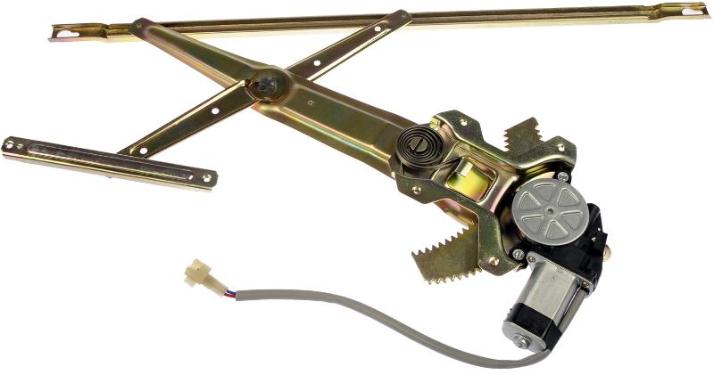 Dorman 741016 Power Window Motor and Regulator Assembly product image 6 of 6