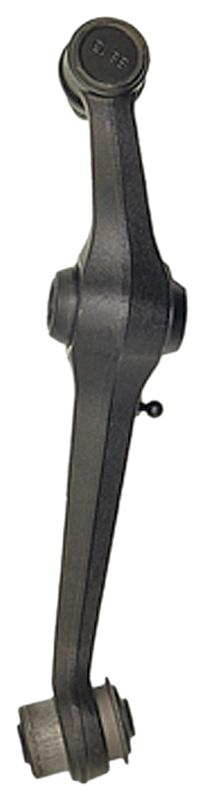 1989 Lincoln Continental Suspension Control Arm and Ball Joint Assembly Front Right Lower Dorman 520258 image 2 of 2