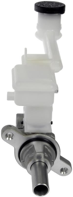 2012 Suzuki SX4 Crossover Brake Master Cylinder Dorman M630726 image 4 of 4