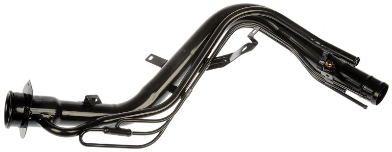 1997 Mazda 626 Fuel Tank Filler Neck Dorman 577982 image 3 of 3