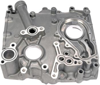 1993 Toyota Previa Engine Timing Cover Dorman 635311 image 2 of 2