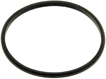 1982 Chrysler LeBaron Fuel Tank Sending Unit Lock Ring Dorman 579007 image 2 of 2